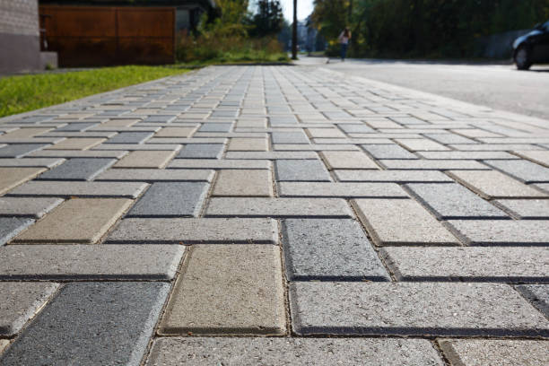 Best Professional Driveway Pavers  in Morrisonvle, IL