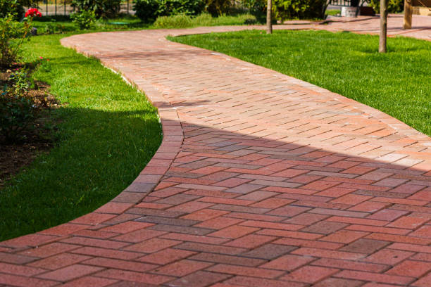 Best Best Driveway Pavers  in Morrisonvle, IL