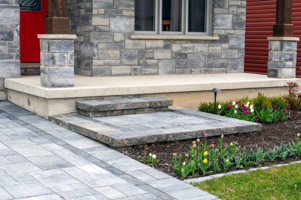 Trusted Morrisonville, IL Driveway Pavers Experts