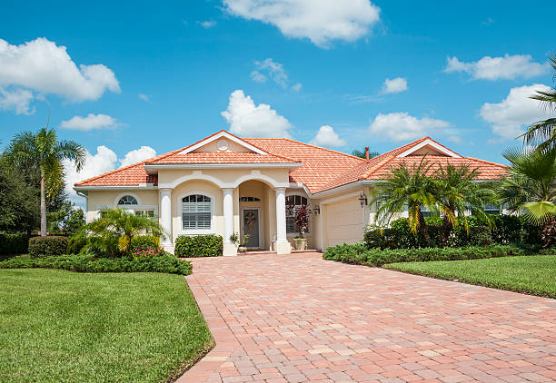 Best Concrete Paver Driveway  in Morrisonvle, IL