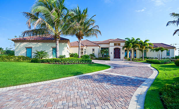 Best Driveway Repair Near Me  in Morrisonvle, IL