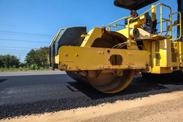 Best Cobblestone Driveway Pavers  in Morrisonvle, IL